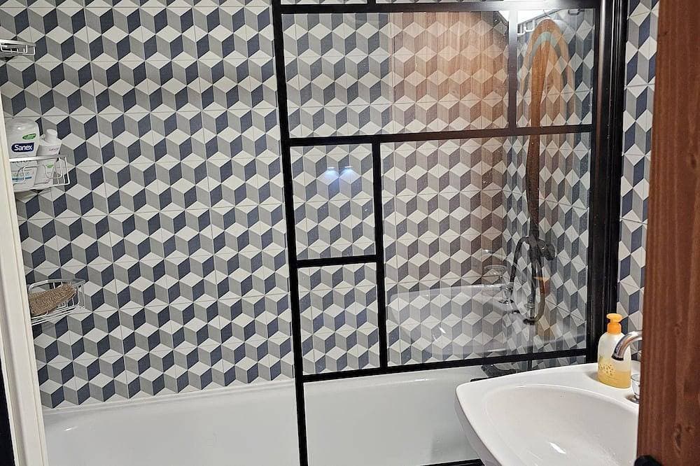 Foto 6 von 30: Très bel Appartement Lumineux et Bien Décoré Avec Aperçu mer