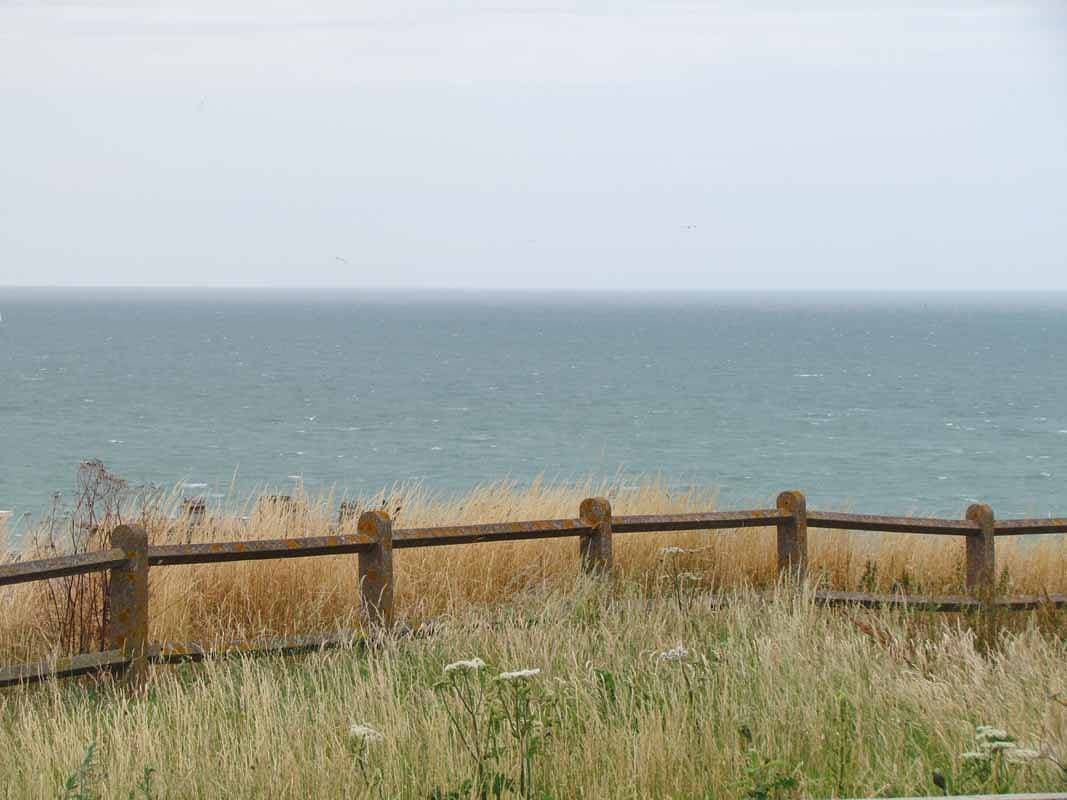 Foto 12 von 40: Gîtes de France® - La falaise