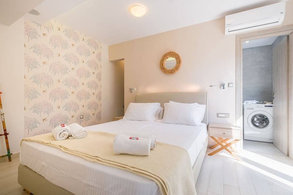 Gemütliche elegante Wohnung in der Nähe des Meeres - 5 * Bewertungen! 1
