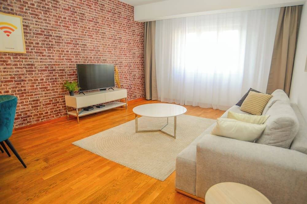 Foto 11 von 21: Lovely Apartment at City Quart