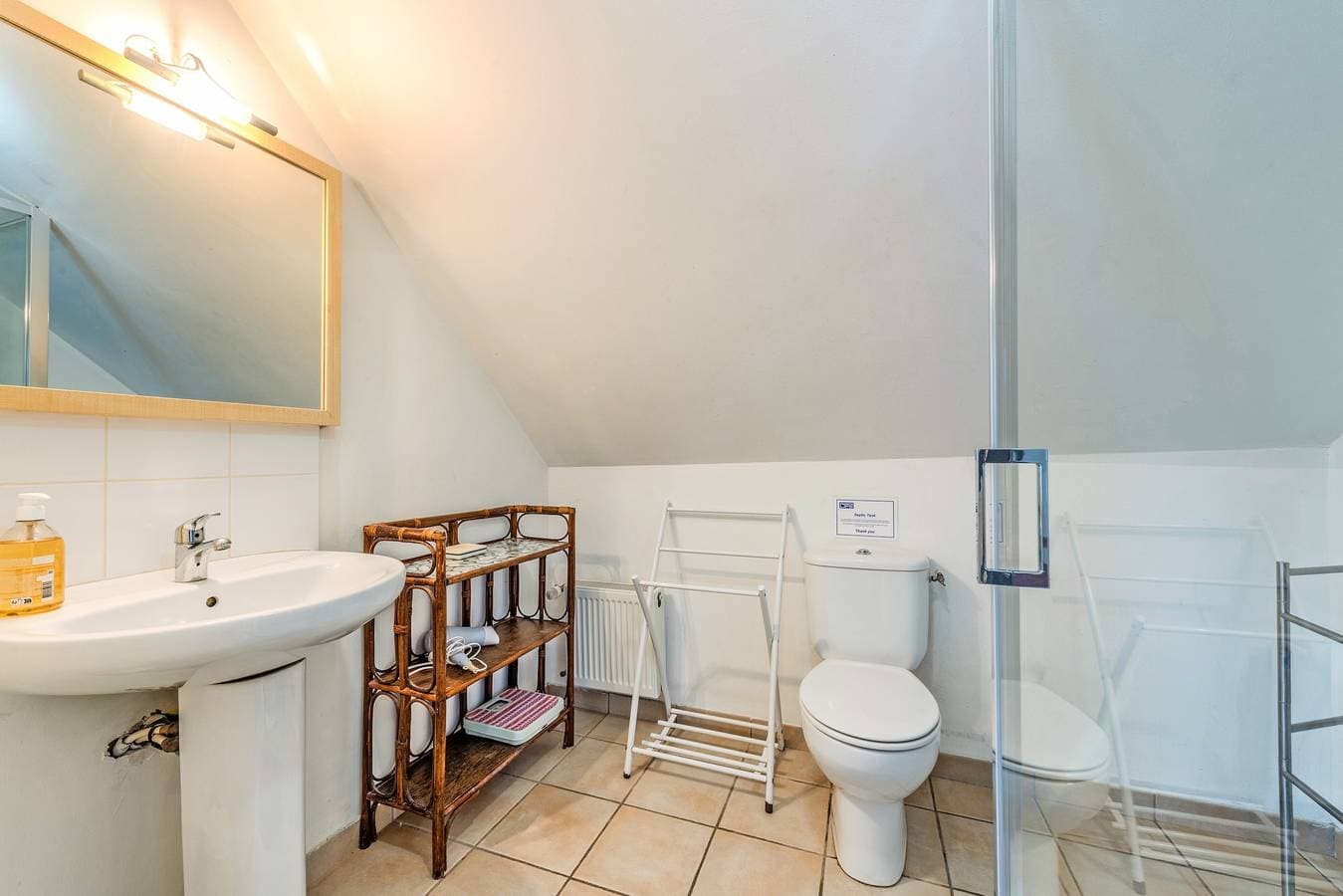 Foto 12 von 20: Ferienhaus 'Maison 6 Personen mit Pool' mit privatem Pool und WLAN
