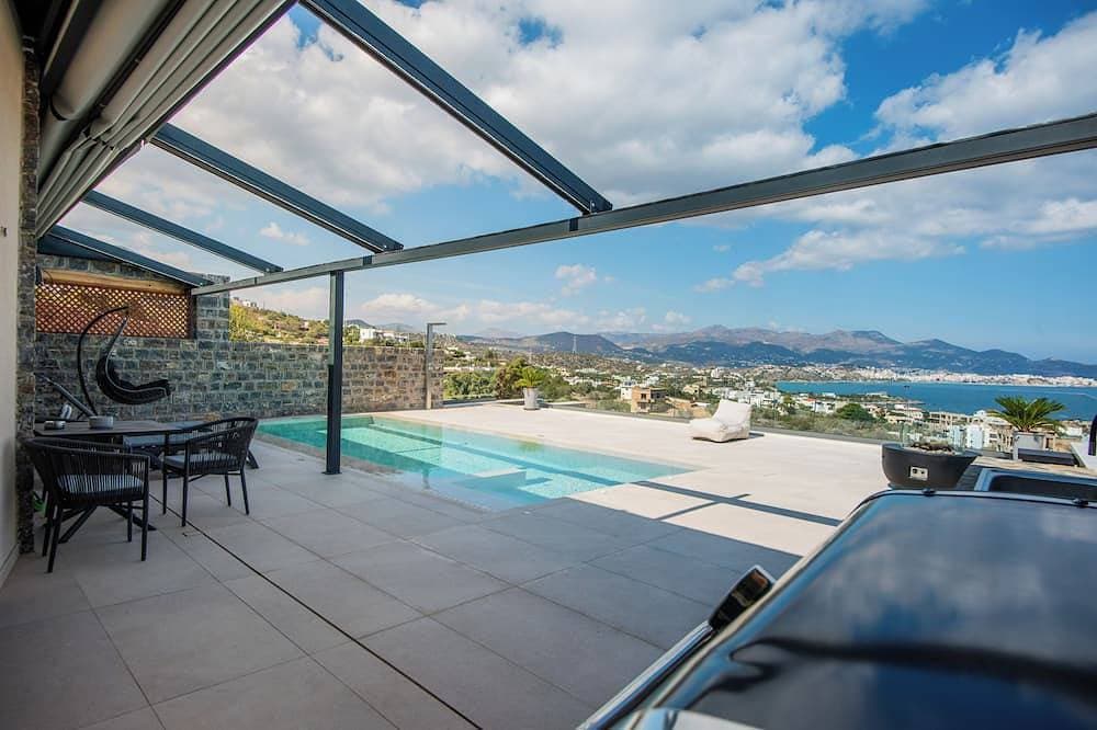 Foto 7 von 12: Ozen Suite, Ozen Suite & Villa Crete