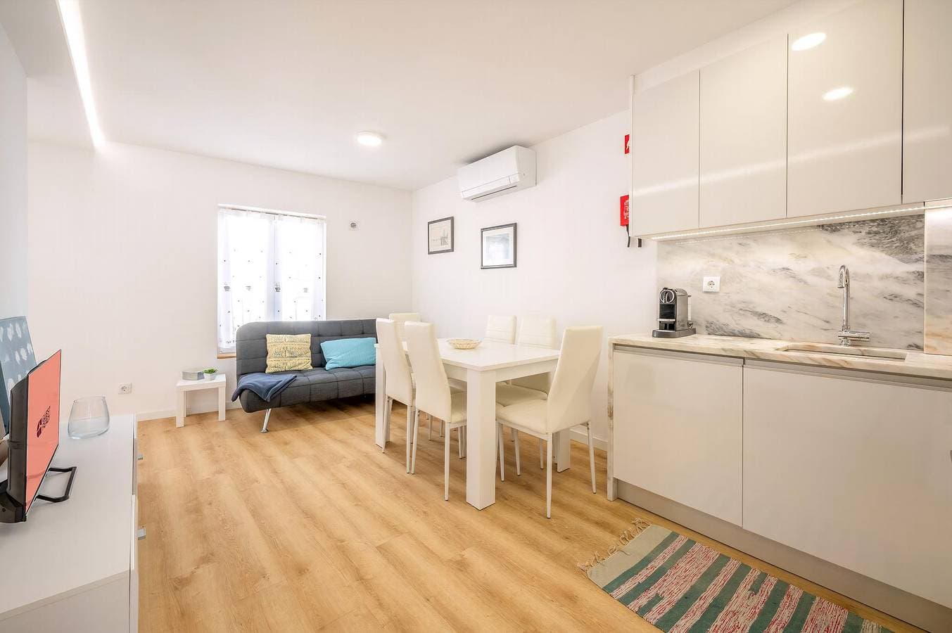 Foto 10 von 28: Ferienwohnung für 2 Personen