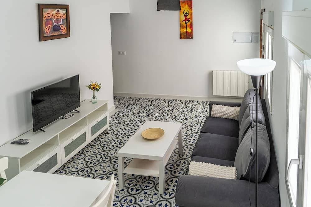 Foto 3 von 6: The best apartment in Zafra to rest, enjoy and be confortable