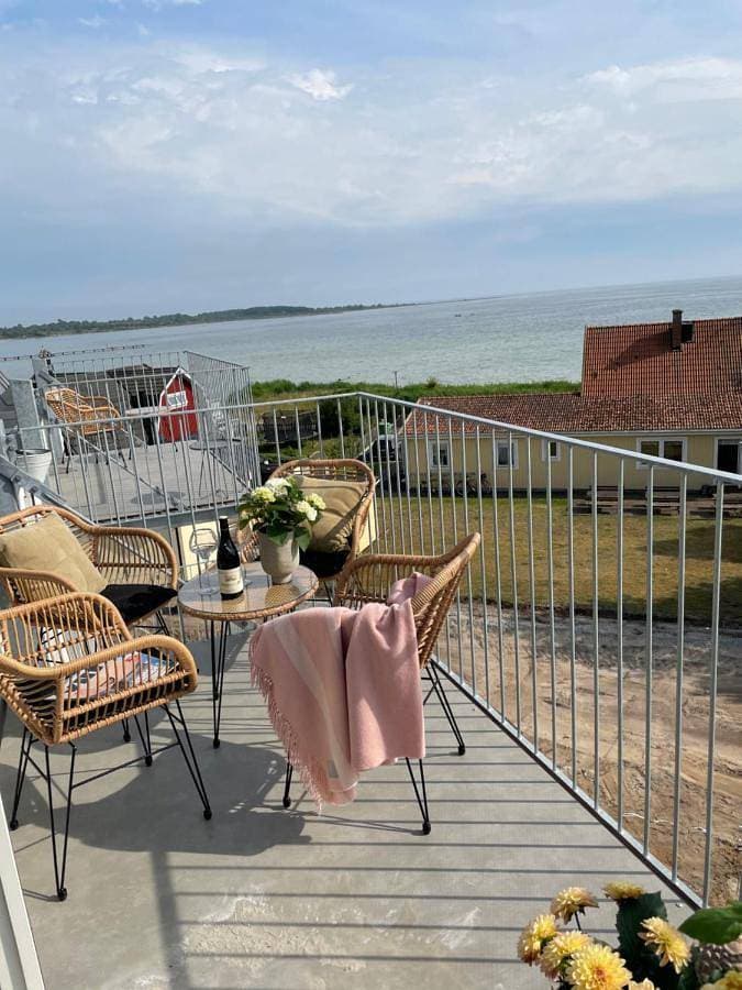 Hotell Hanöhus Hällevik 1