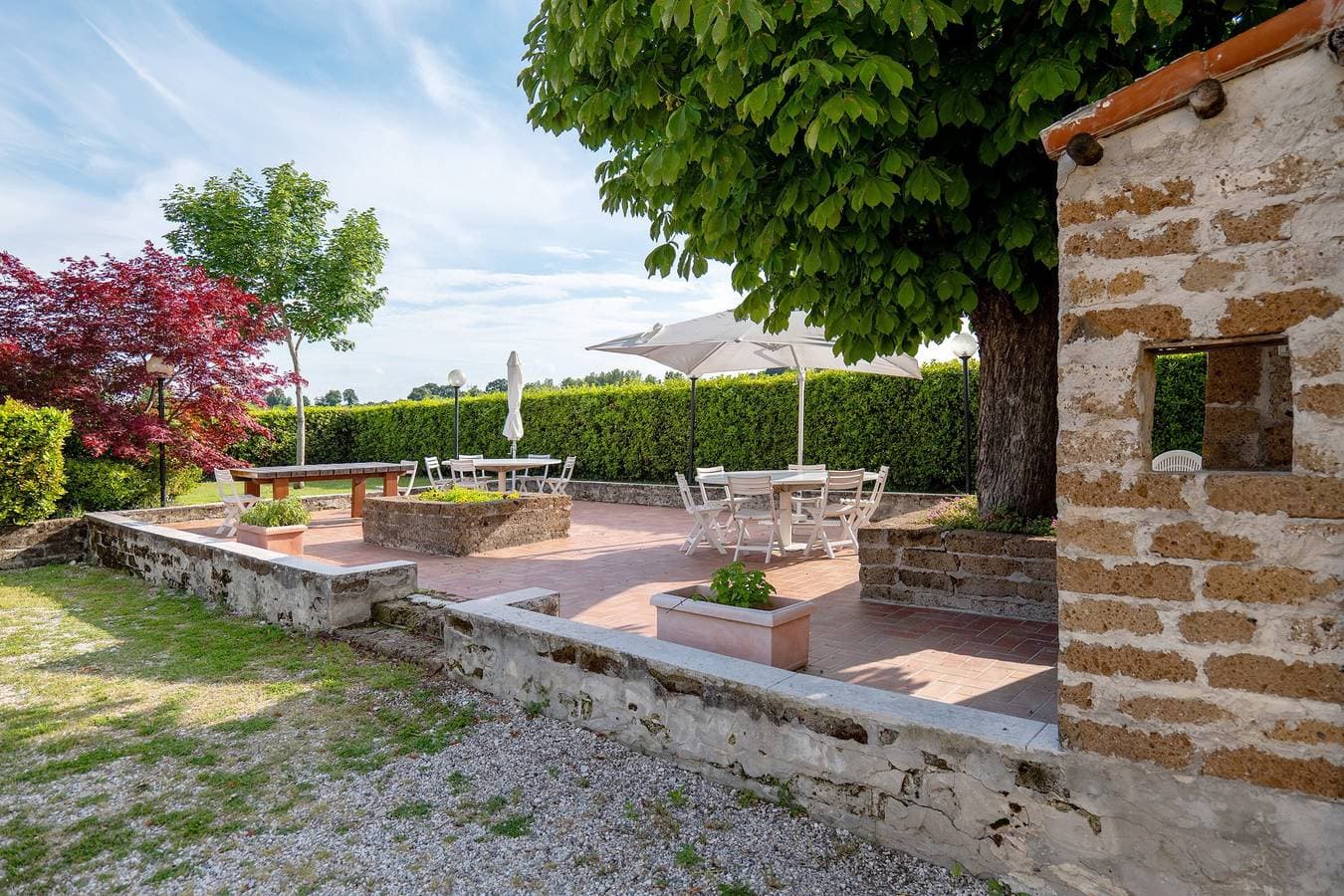 Foto 6 von 25: Villa Zanina Sonia Apartment – Entspannung nahe Peschiera del Garda