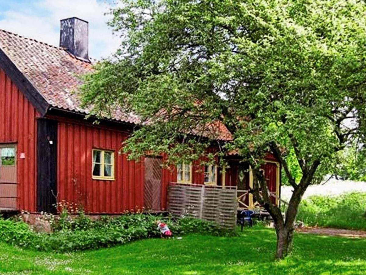 Foto 4 von 14: Two-Bedroom Holiday Home