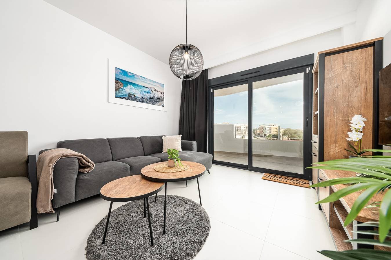 Casa Paradise 515 – Luxuriöses Apartment an der Costa Blanca 1