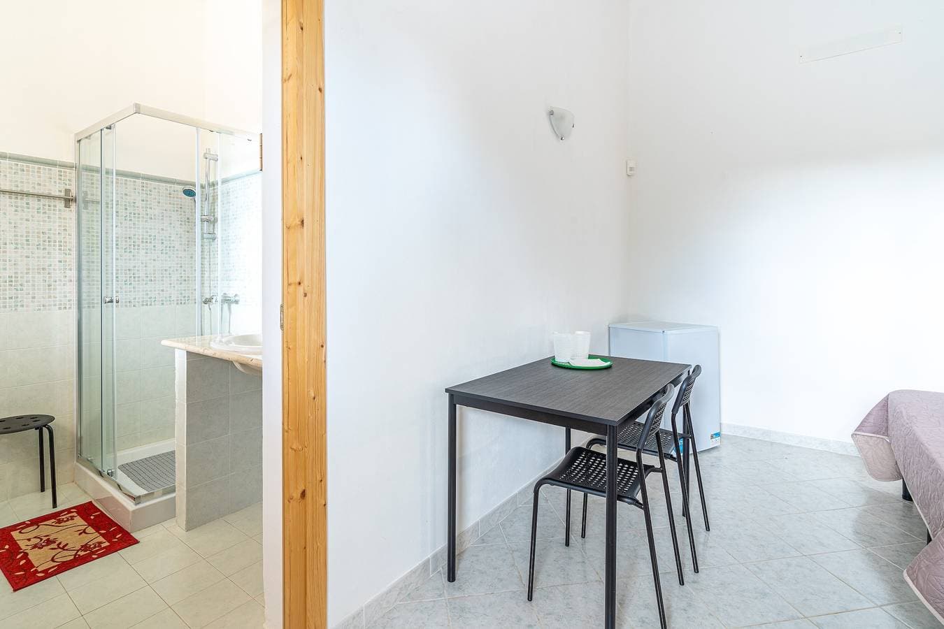 Foto 10 von 27: Studio 'Origano - Fiumara Val Di Noto' mit Bergblick, WLAN und Klimaanlage