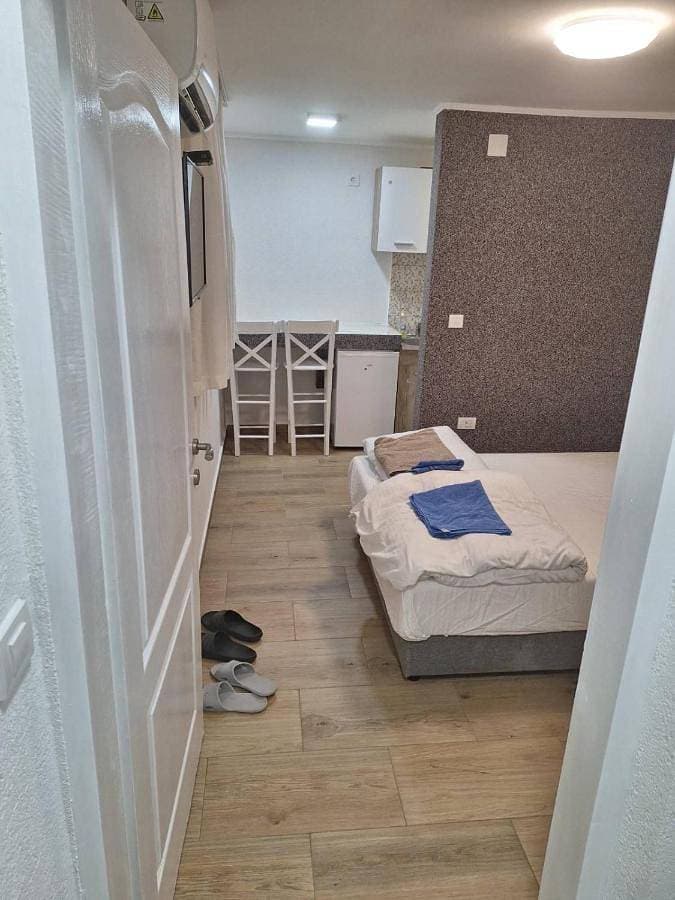 Foto 5 von 33: One-Bedroom Apartment