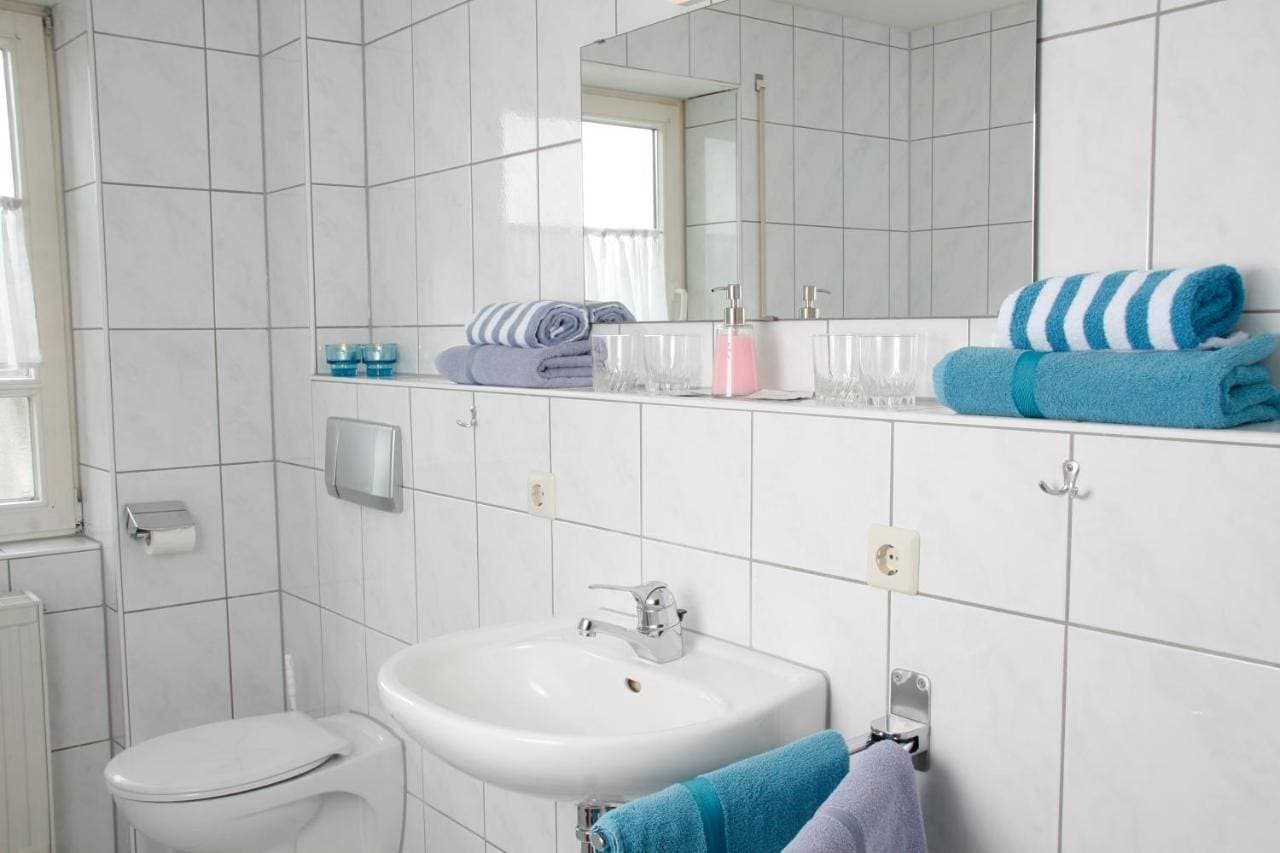 Foto 3 von 10: Doppelzimmer