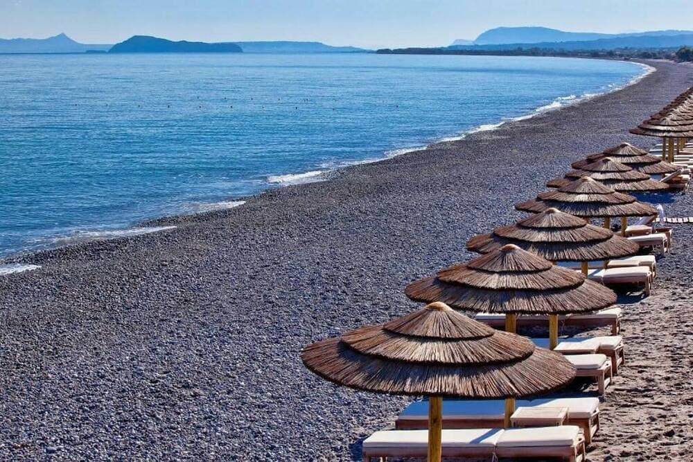 Foto 12 von 17: Aria 3 - Ferienwohnung auf Kreta 100 Meter vom Meer entfernt