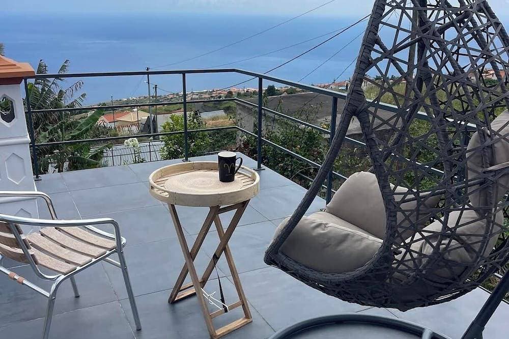 Foto 11 von 12: Madeira Ferienhaus mit wunderschönem Meerblick