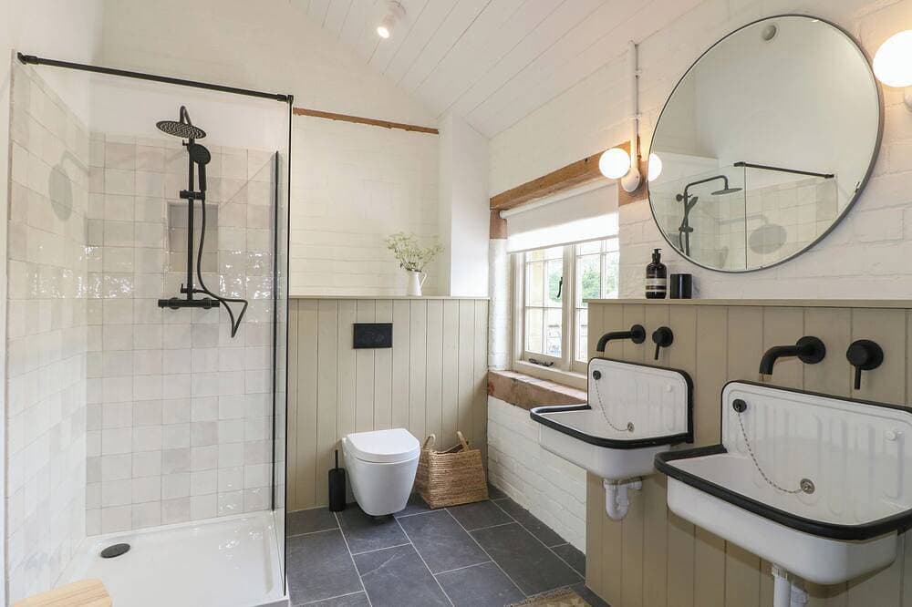 Foto 12 von 30: Rowan Cottage - Fold Yards, family friendly in Alderwasley