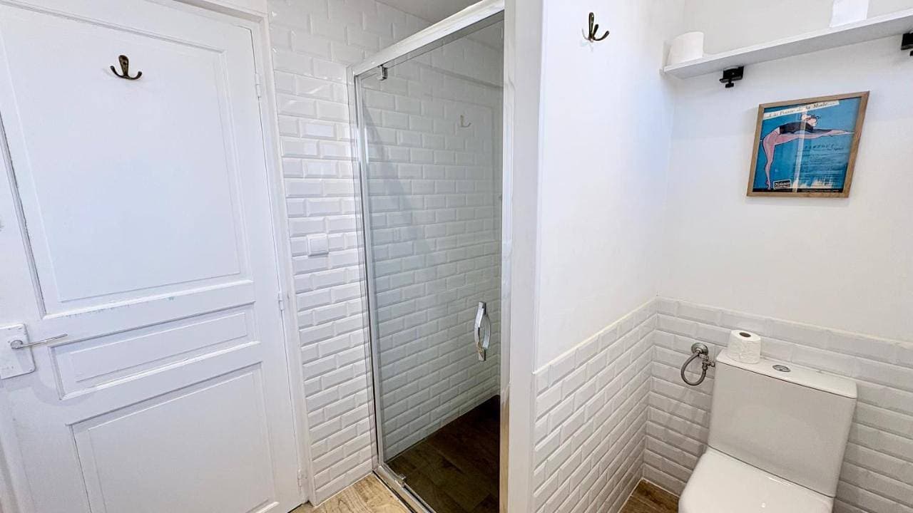Foto 7 von 9: Three-Bedroom Townhouse