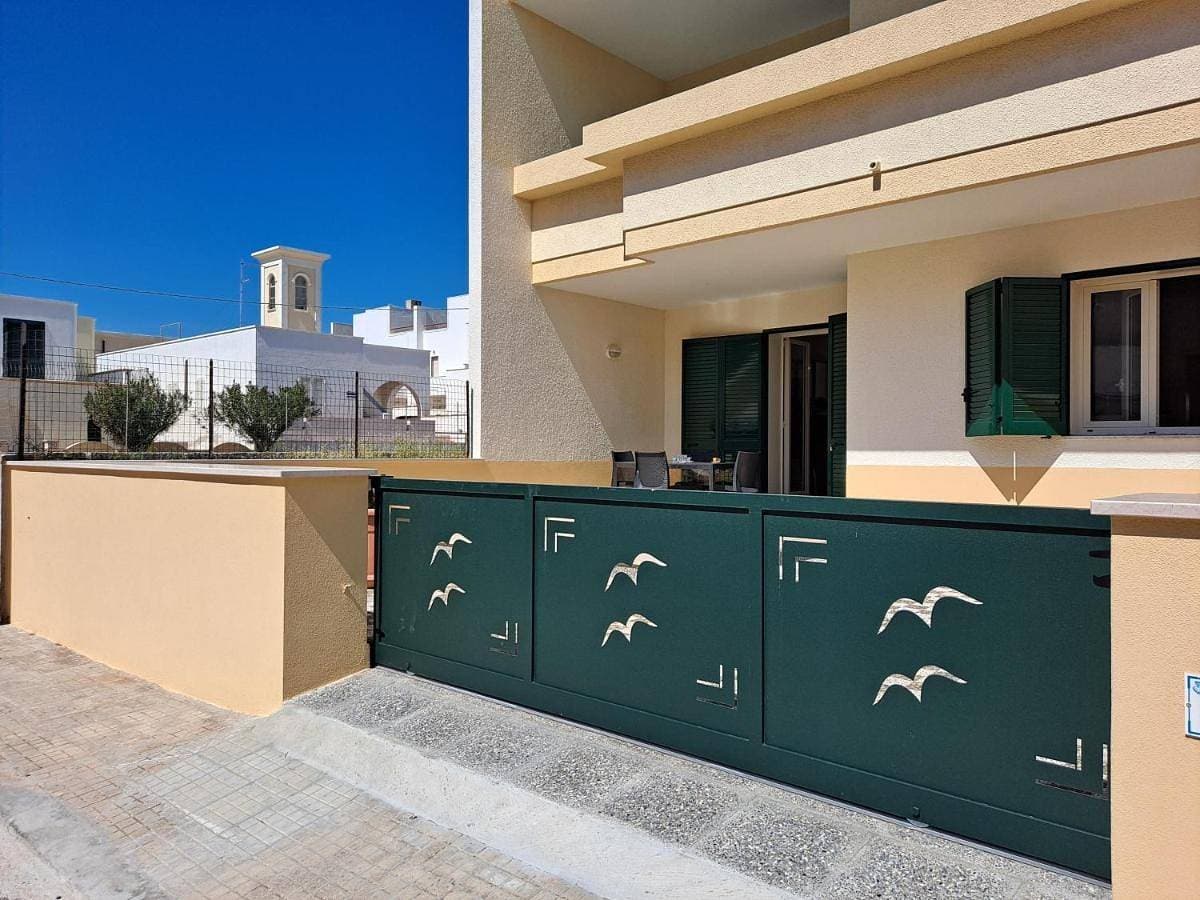 Casa Vittorio a 100m dalla Sabbia 1