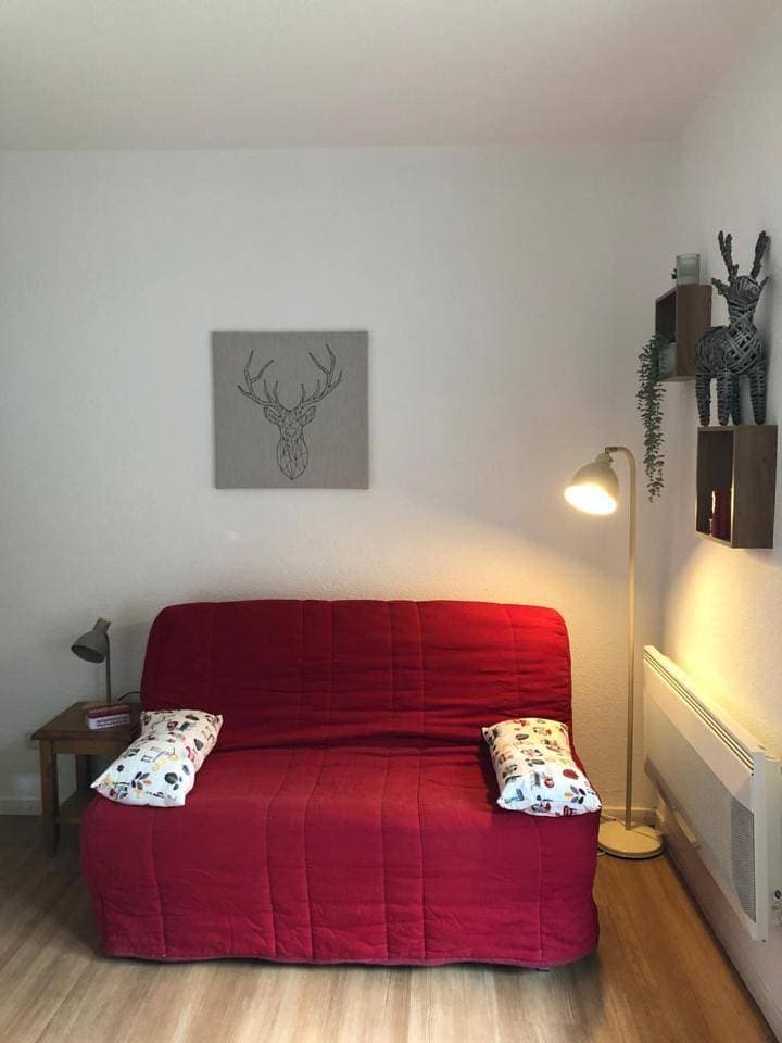Foto 7 von 33: One-Bedroom Apartment