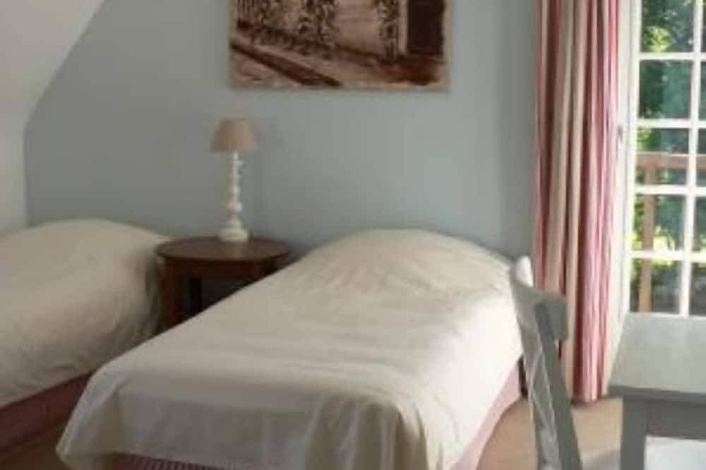 Foto 3 von 13: Ferienhaus / Villa - Varengeville sur mer