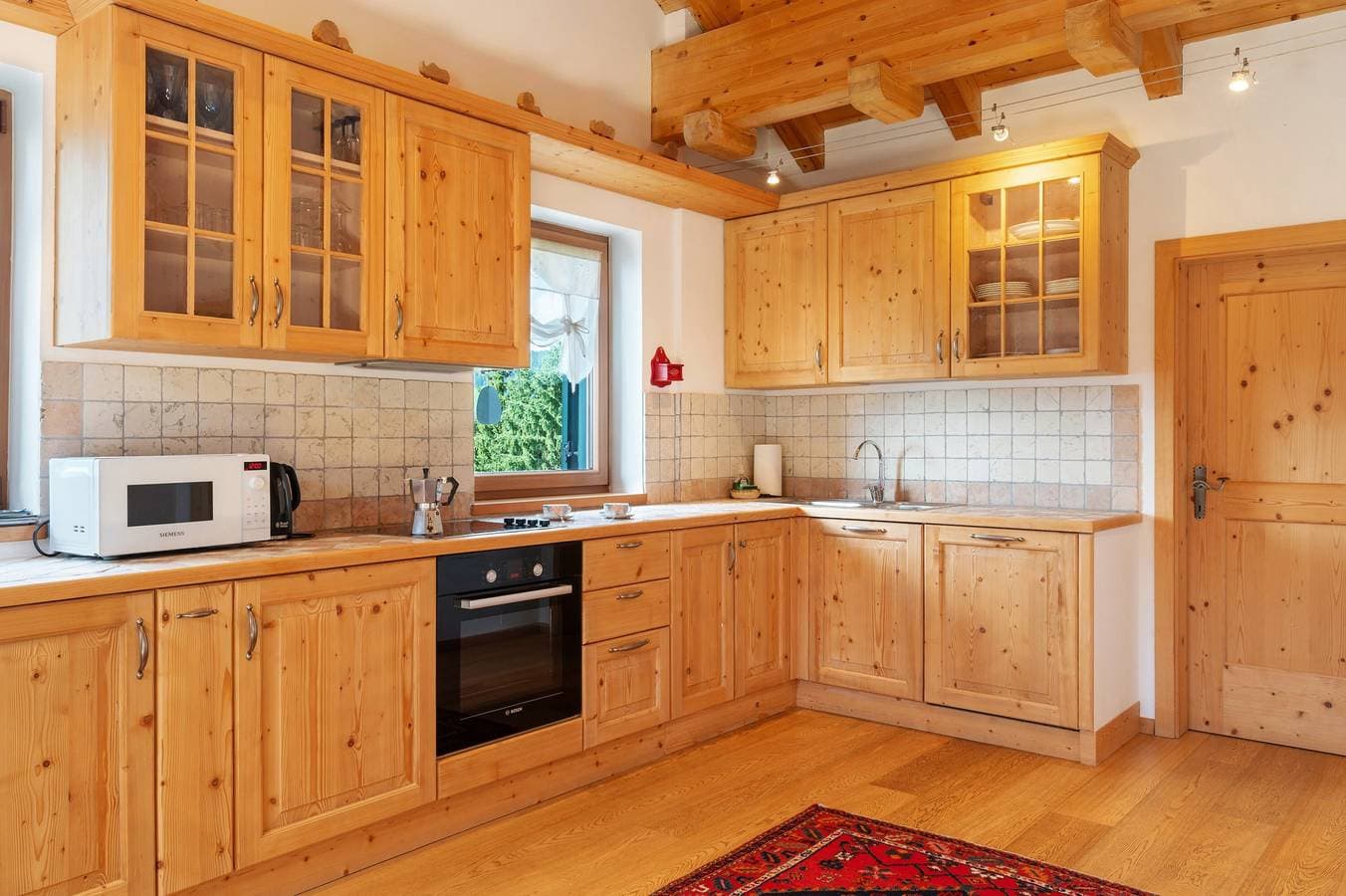 Foto 9 von 37: Ferienwohnung 'Mascheshof' mit Bergblick, Privatem Garten und Wi-Fi