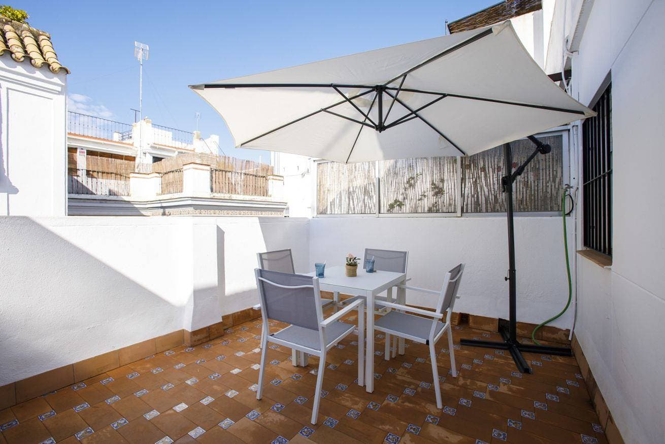 Ferienwohnung 44m² 1