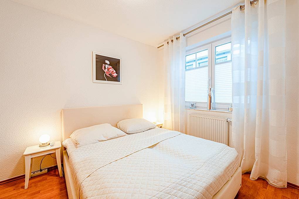 Foto 8 von 13: Wohnung "Little Hawaii", Fewo 4