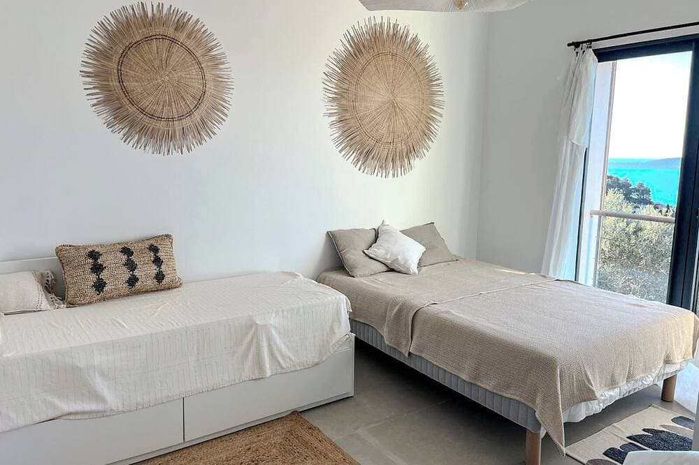 Foto 7 von 30: Villa Lemonlili vue mer Piscine Chauffée à Débordement
