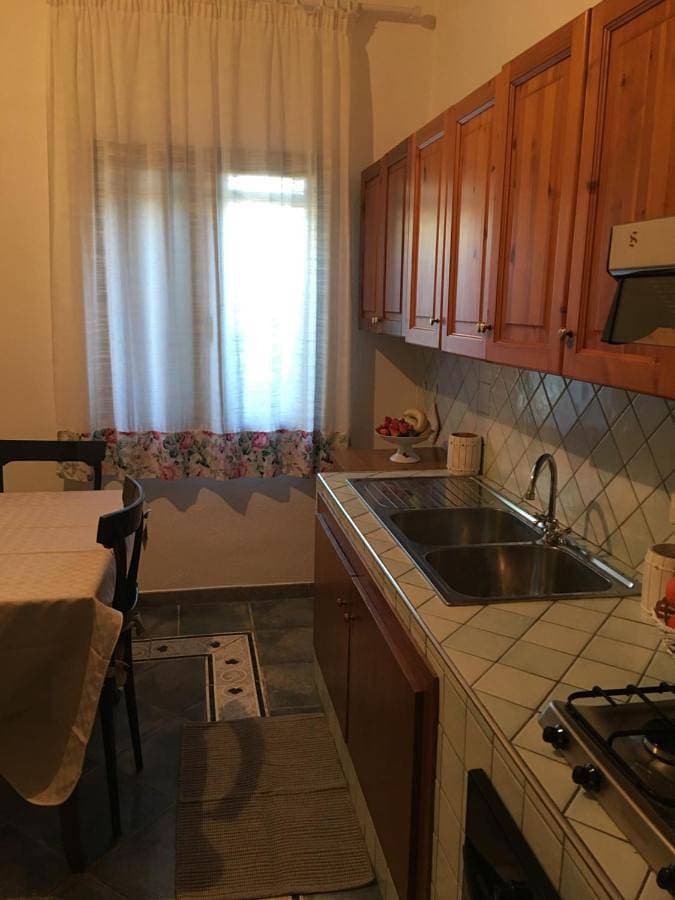 Foto 4 von 42: One-Bedroom Apartment - Annex