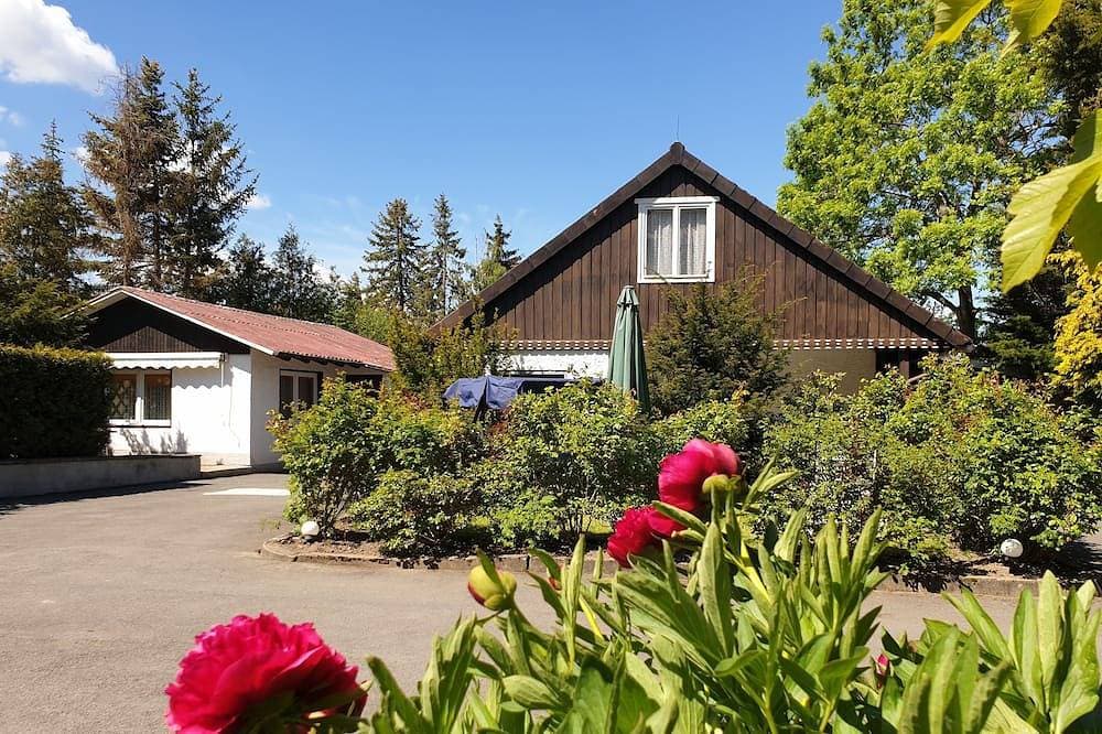 Foto 11 von 30: Ferienhaus Tini ***  mit WLAN mitten im Grünen und dennoch zentrumsnah
