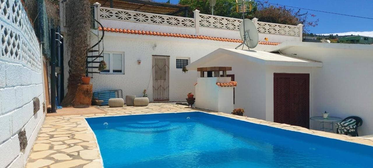 Foto 4 von 26: One-Bedroom House with Private Pool
