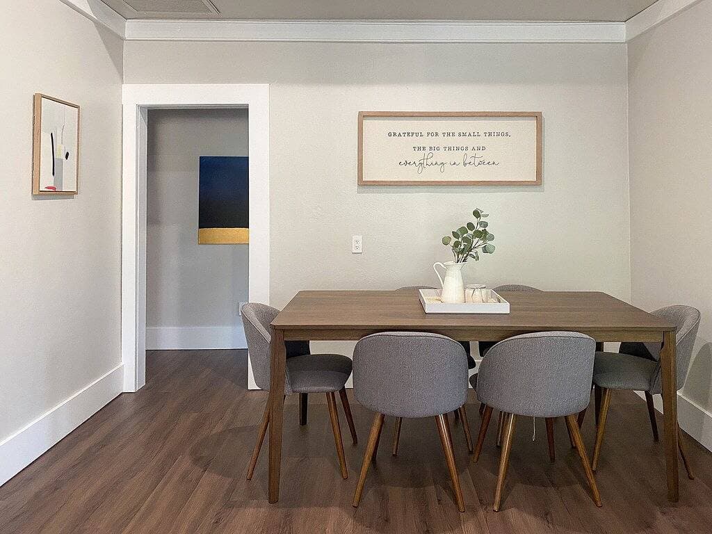Foto 7 von 22: Stylish 2-bedroom Home in Downtown Vancouver