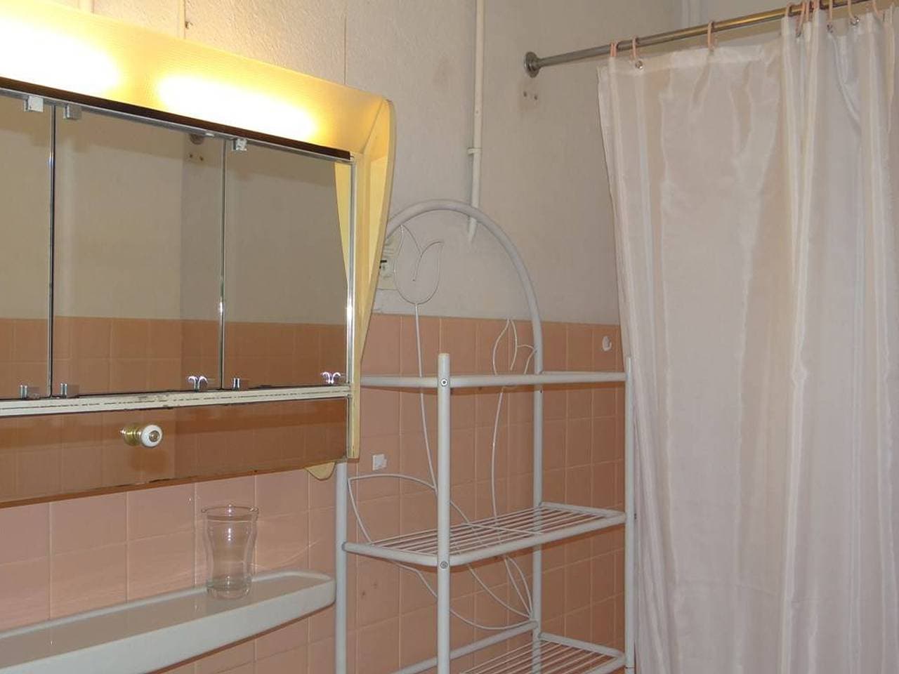 Foto 13 von 17: Große 3-Zimmer-Wohnung mit Terrasse und Pool in Cavalaire-sur-Mer