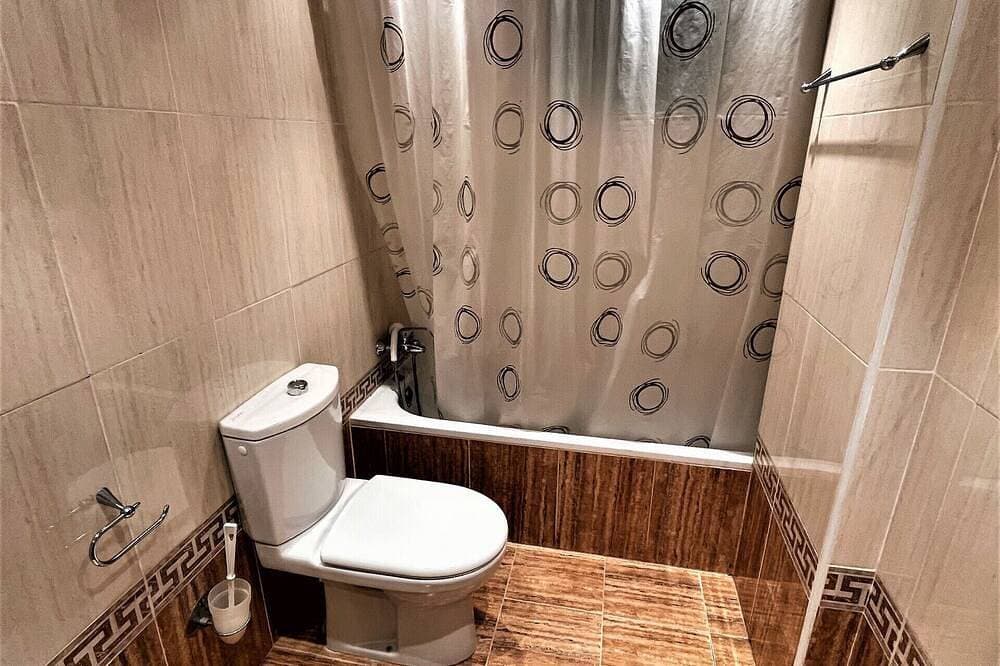 Foto 4 von 26: Schöne Wohnung mit Meerblick und nahe am Strand