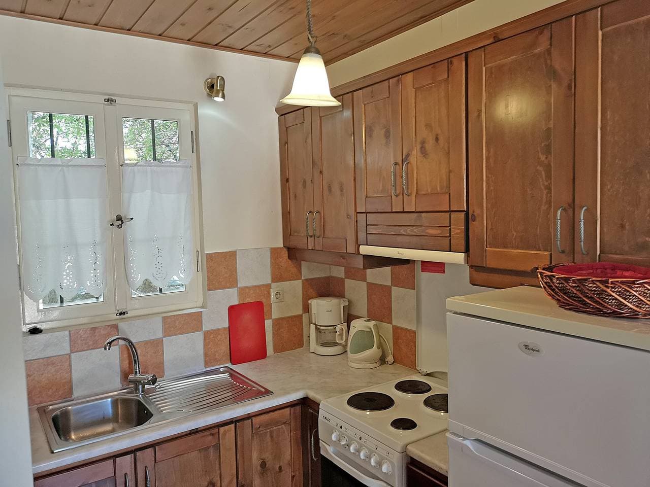 Foto 3 von 23: Villa in Chania nahe Almyrida Strand