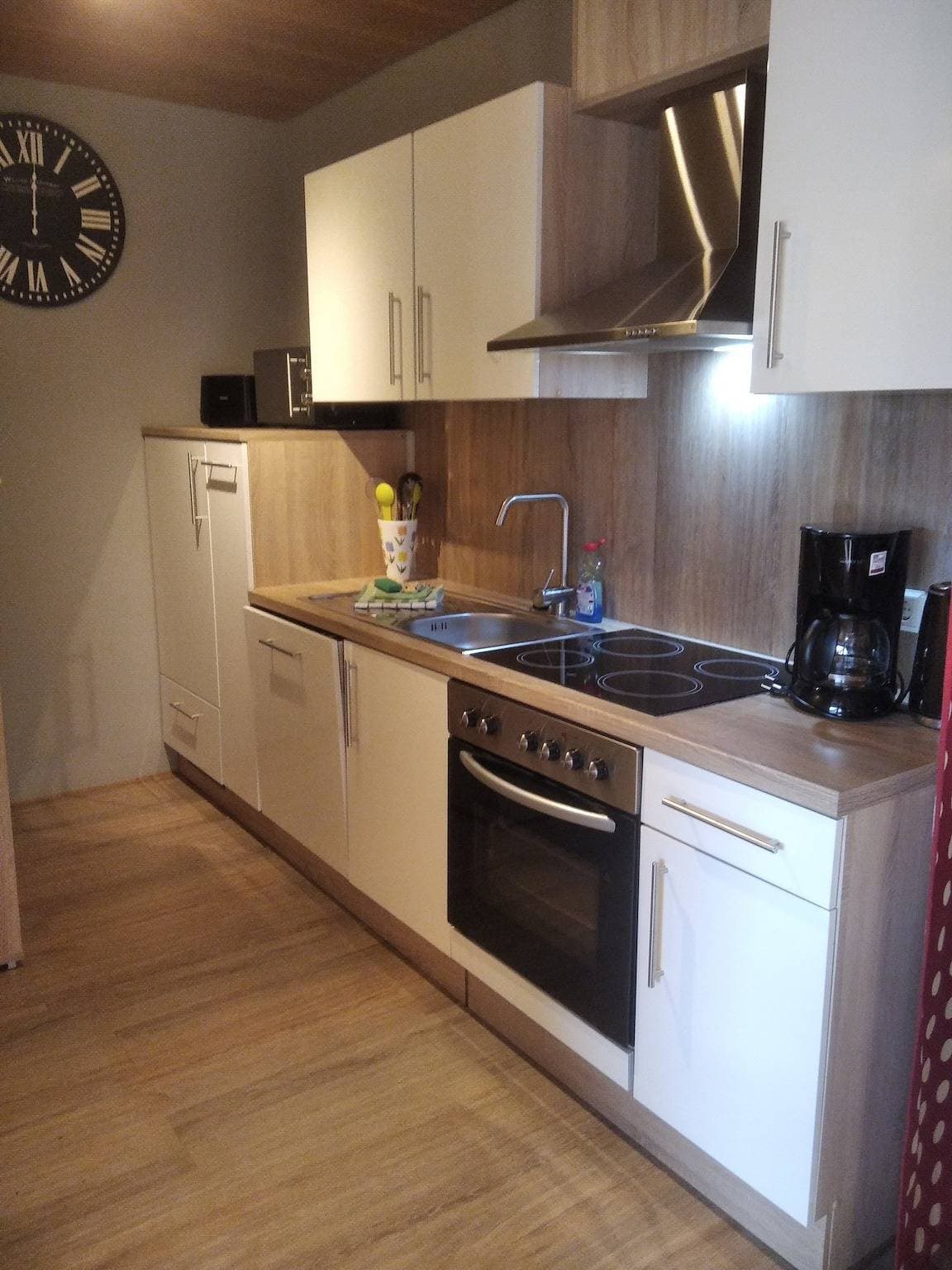 Foto 10 von 15: Ferienwohnung am Glockenberg | Sankt Andreasberg | Harz