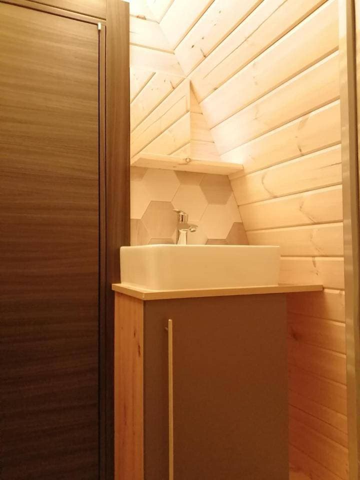 Foto 10 von 20: Double Room with Terrace