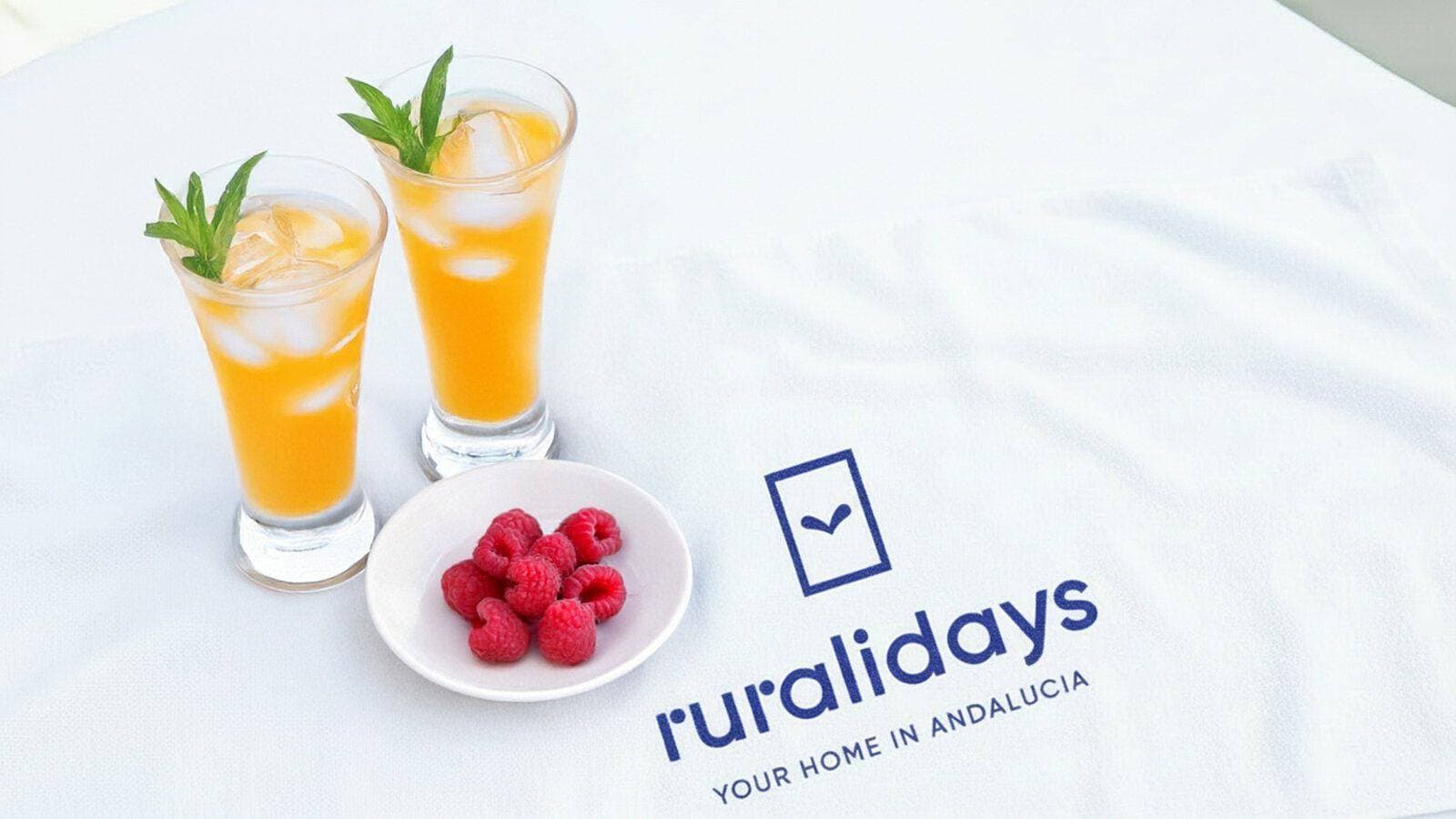 Foto 3 von 39: Huerta de la Fuente Hornachuelos by Ruralidays