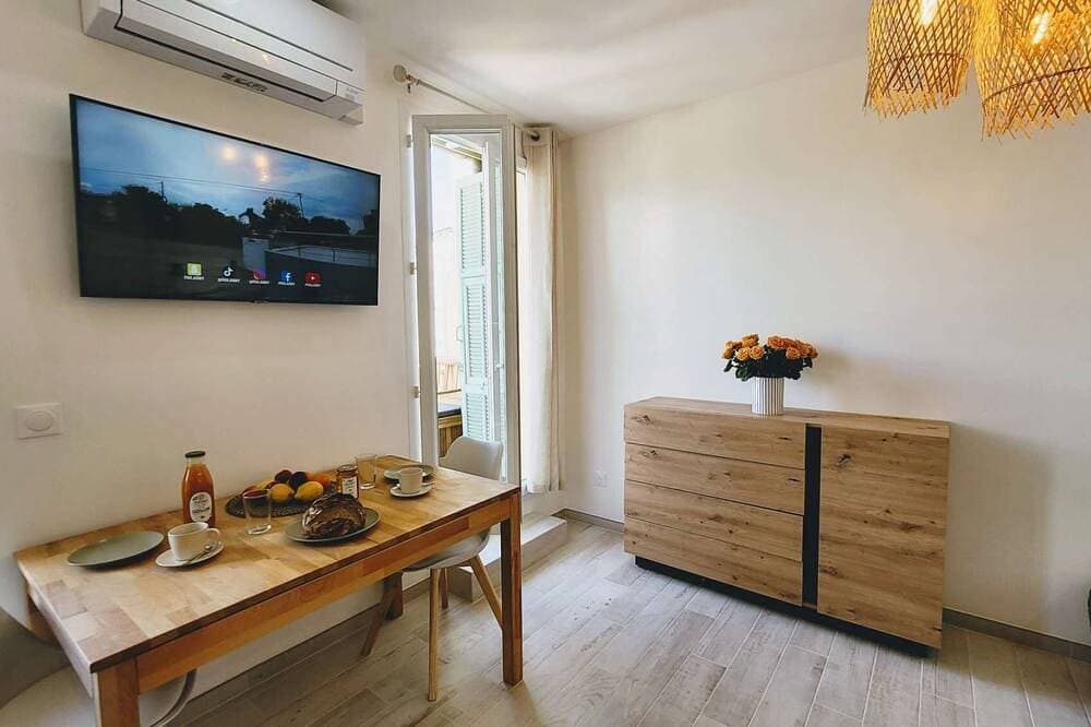 Foto 12 von 23: Ze Perfect Place - Opera Nice - Apartment 2 Bdrms - AC - Terrace