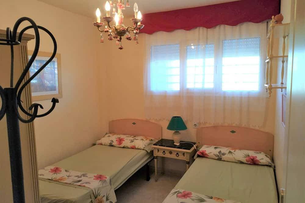 Foto 4 von 20: Miami Playa: Ferienwohnung - 3   Räume - 4/6   Personen