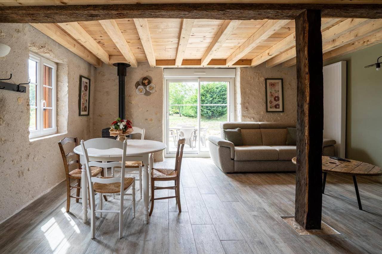 Foto 4 von 27: One-Bedroom House