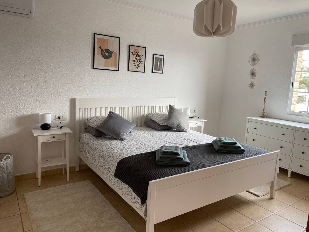 Foto 9 von 26: Villa 'Casa Descansa' mit Meerblick, WLAN und Klimaanlage