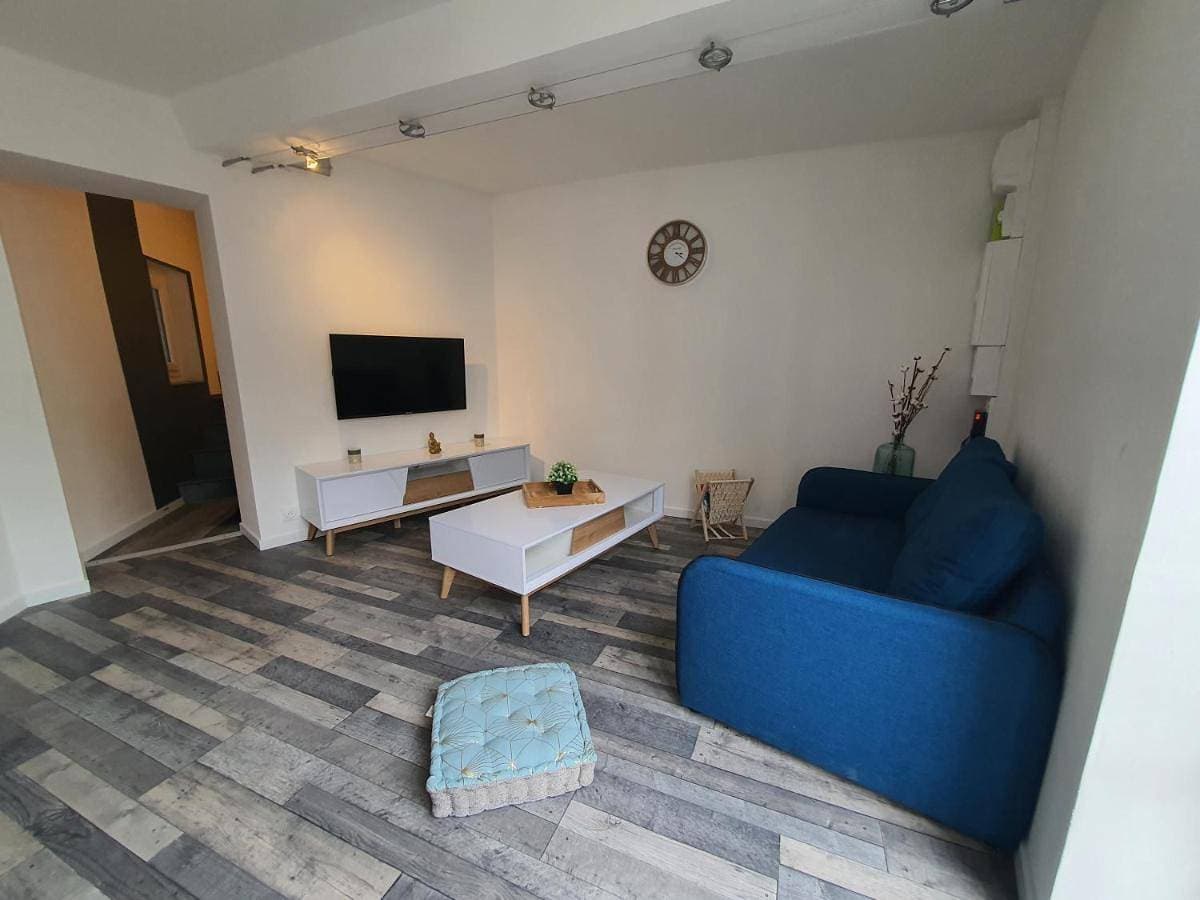 Foto 5 von 14: Apartment - Split Level