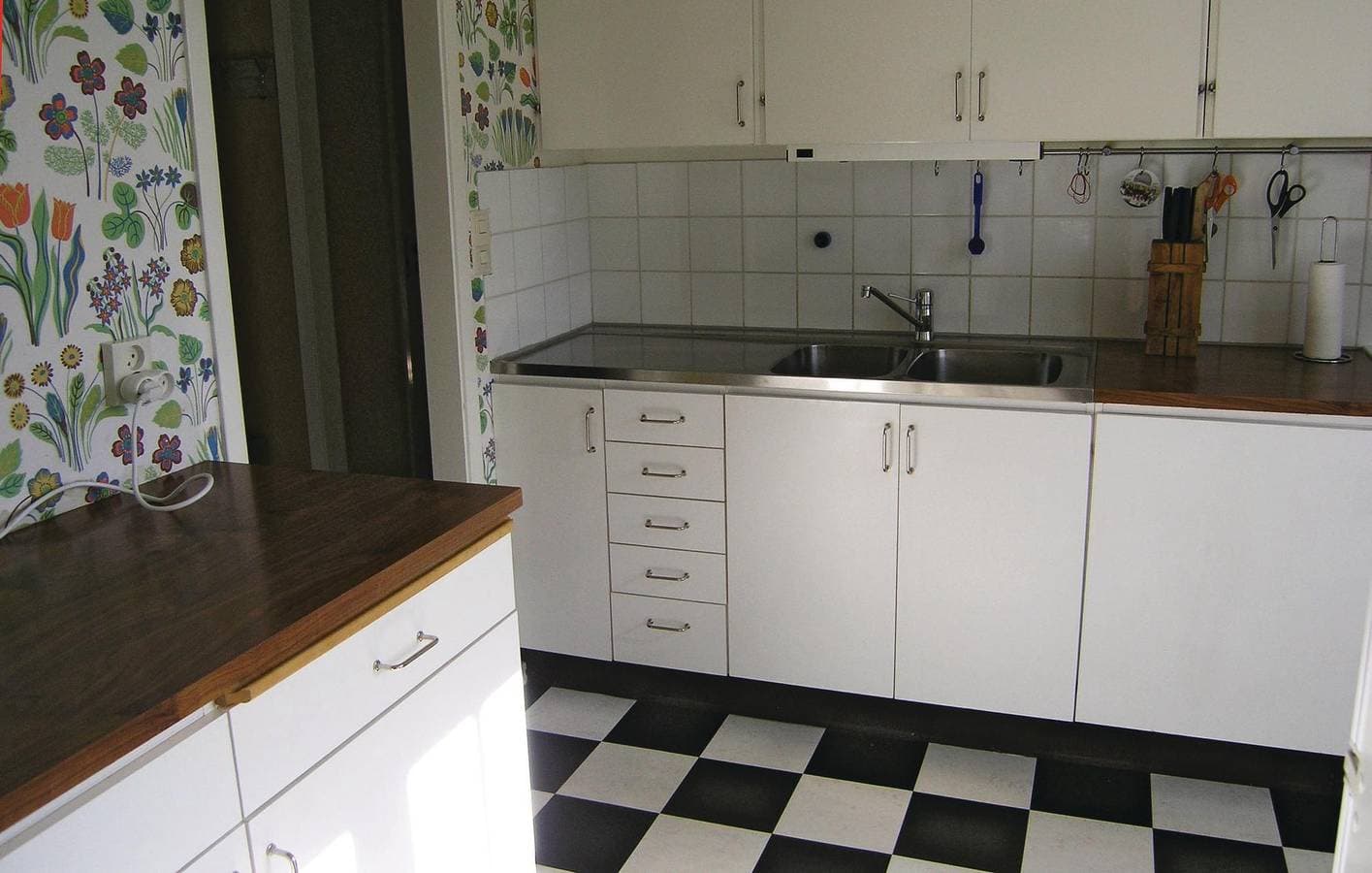 Foto 10 von 21: Ferienhaus für 7 Personen mit Terrasse