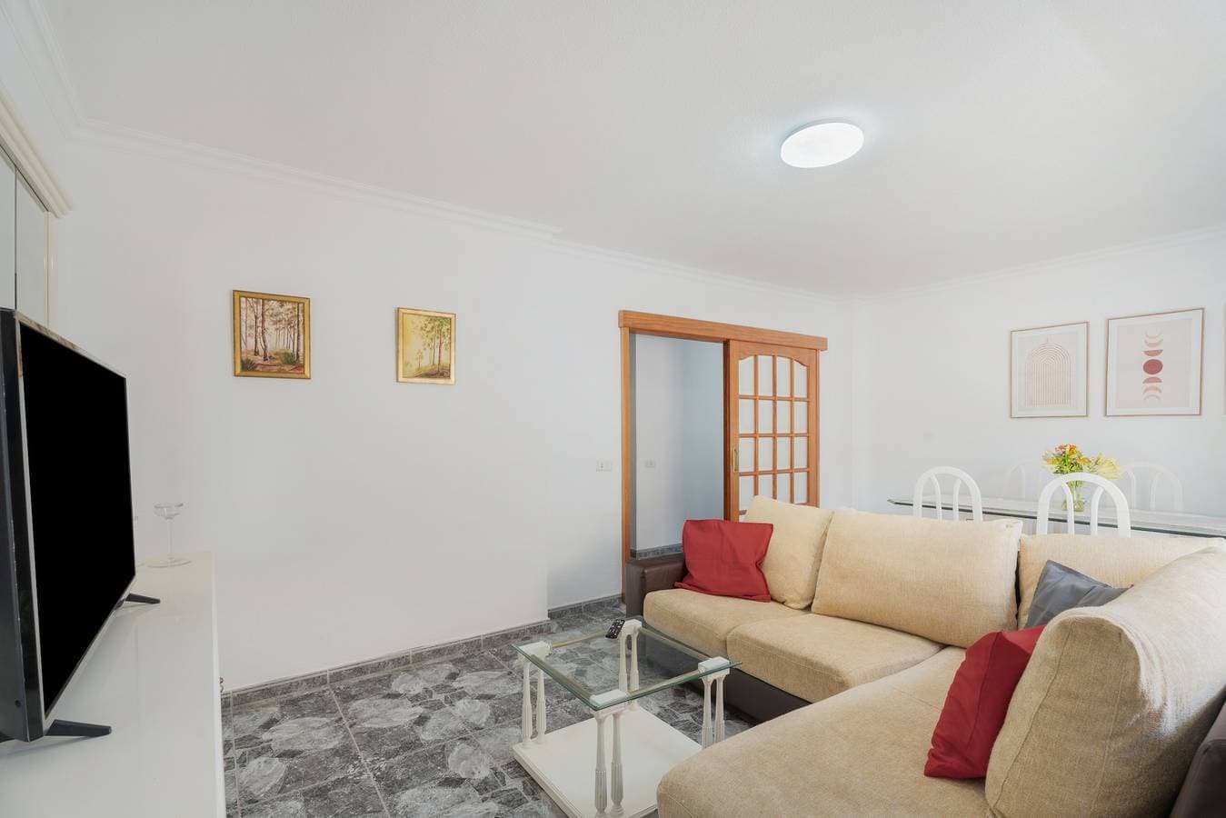 Foto 6 von 26: Ferienhaus 'Solabrigos Tenerife Suite' mit Meerblick, Balkon und WLAN