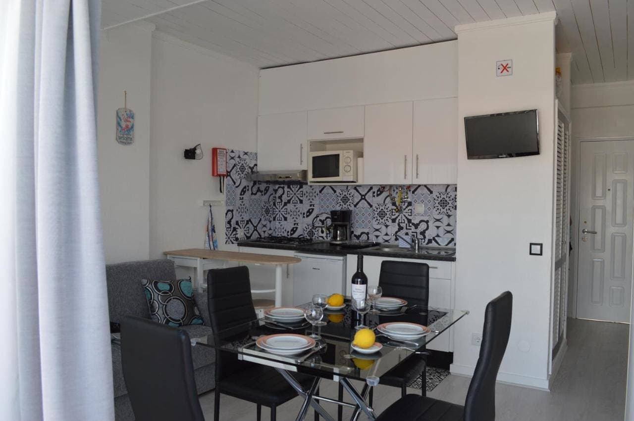 Joli STUDIO tout confort 1