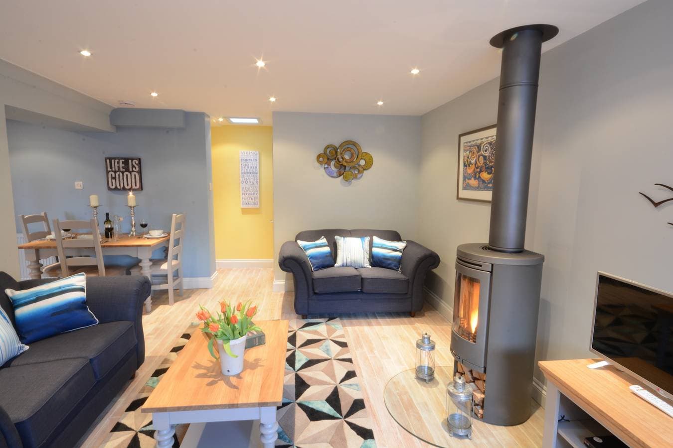 Cottage 1