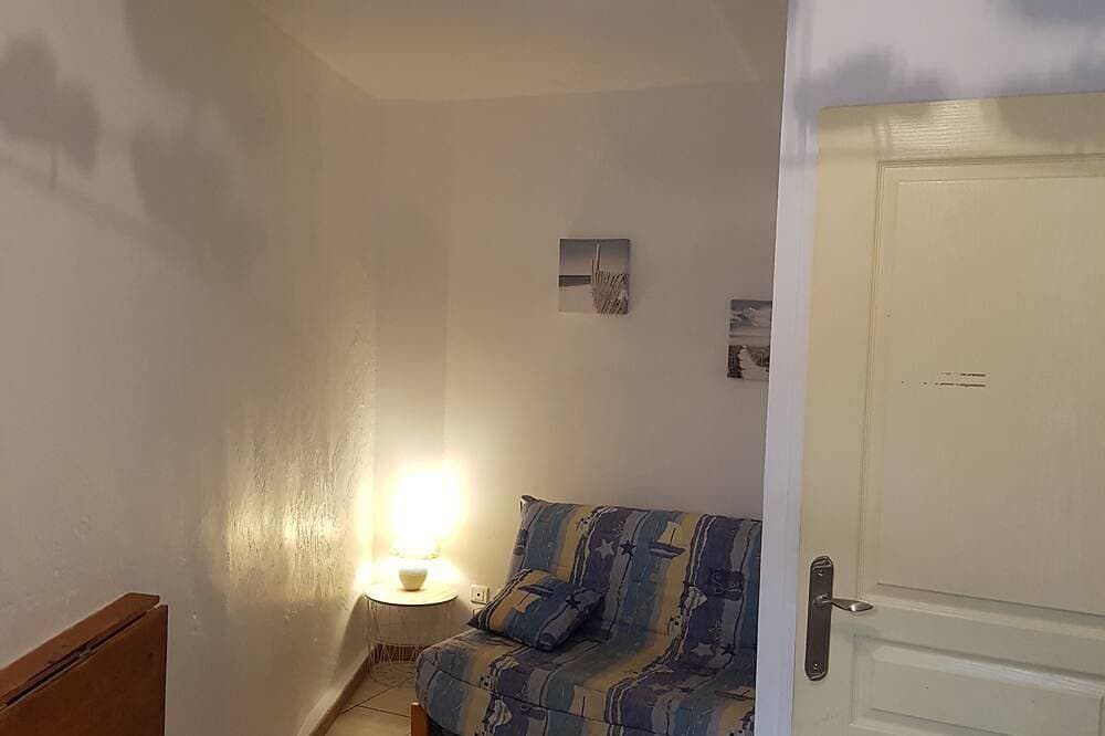 Foto 5 von 8: Kleines Studio im Herzen des Stadtzentrums