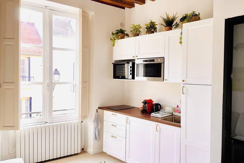 Foto 8 von 9: Functional, well thought-out - Studio #4 - Casa Londono