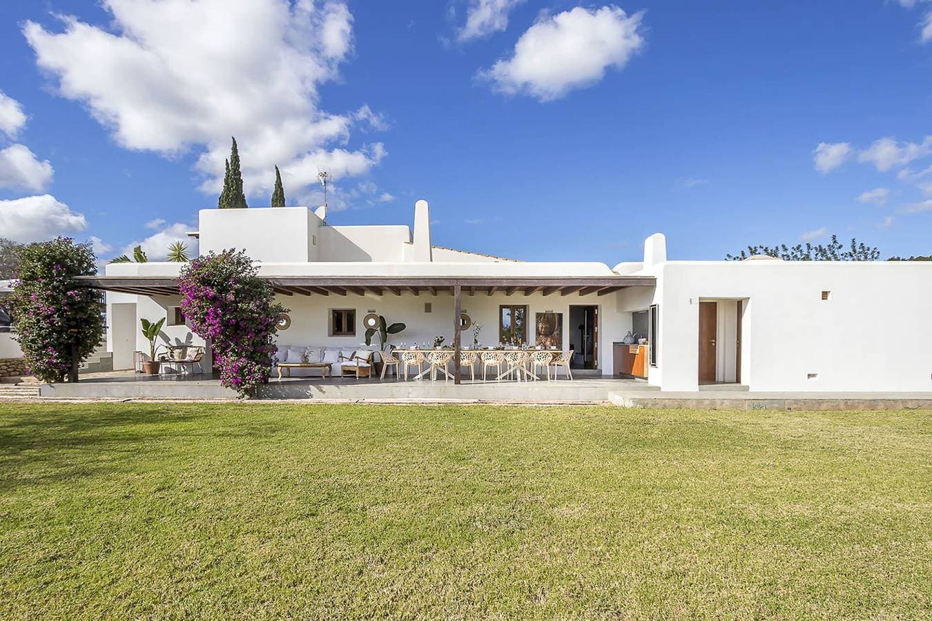 Foto 7 von 43: Villa für 24 Personen mit Whirlpool