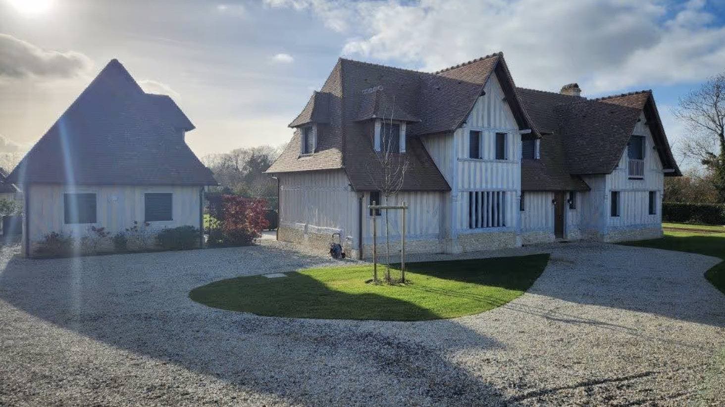 Foto 5 von 36: Villa La Normandie