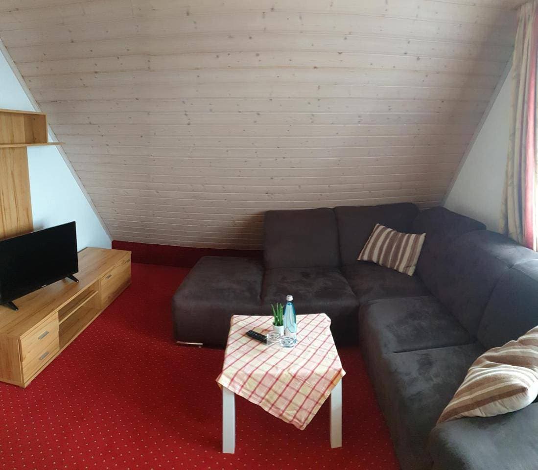 Foto 9 von 10: Three-Bedroom Apartment